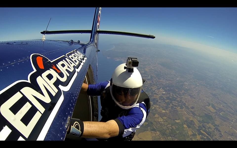 Skydive